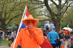 koningsdag